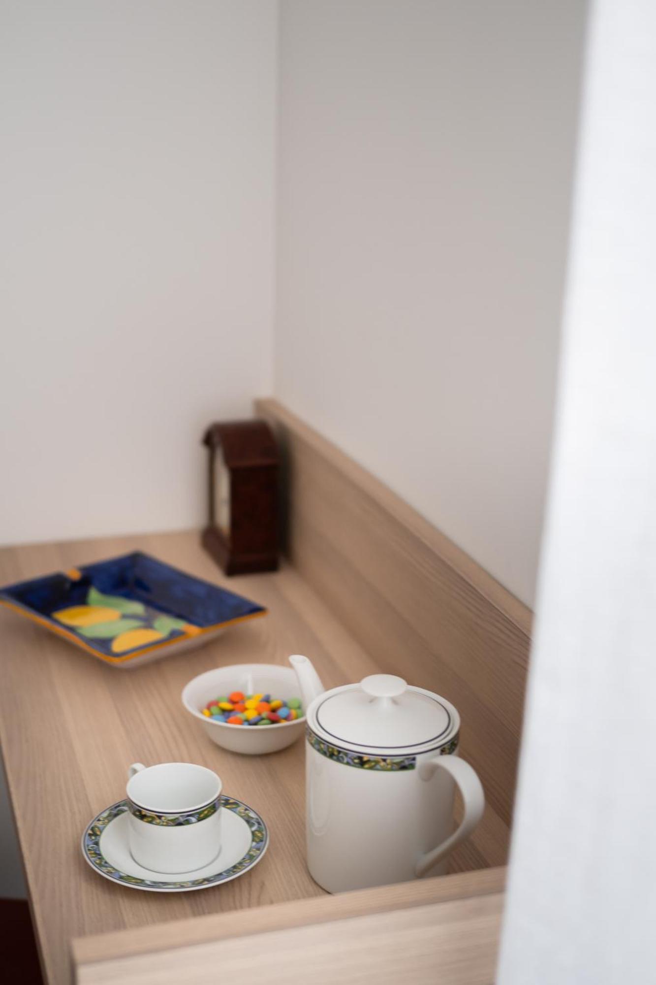 Meraki Family House Nápoly Kültér fotó