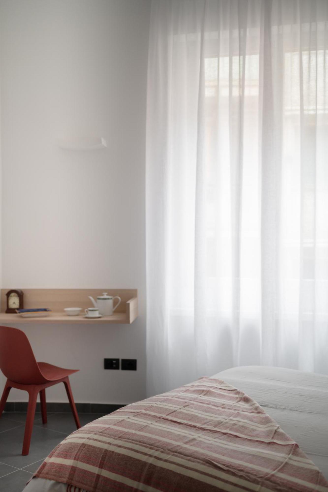 Meraki Family House Nápoly Kültér fotó