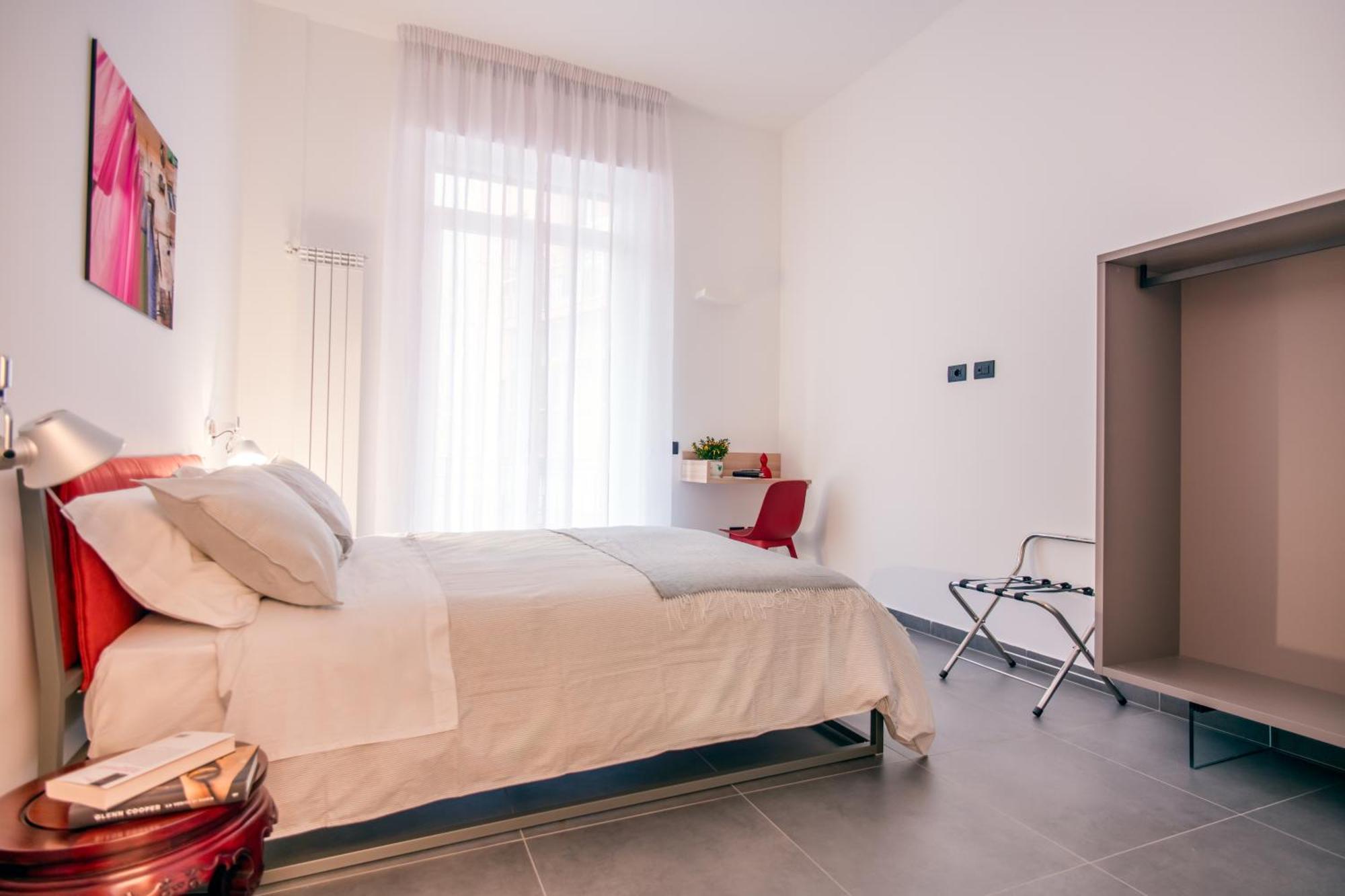 Meraki Family House Nápoly Kültér fotó