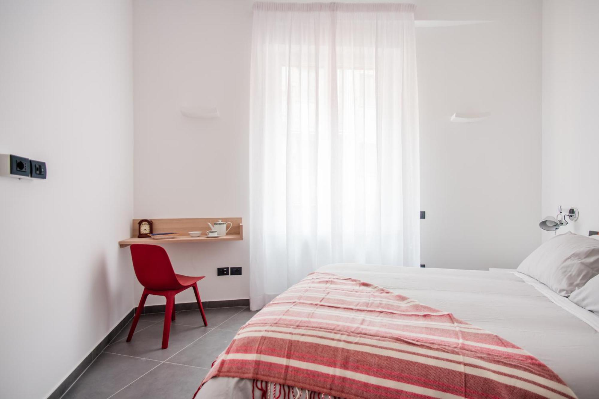 Meraki Family House Nápoly Kültér fotó