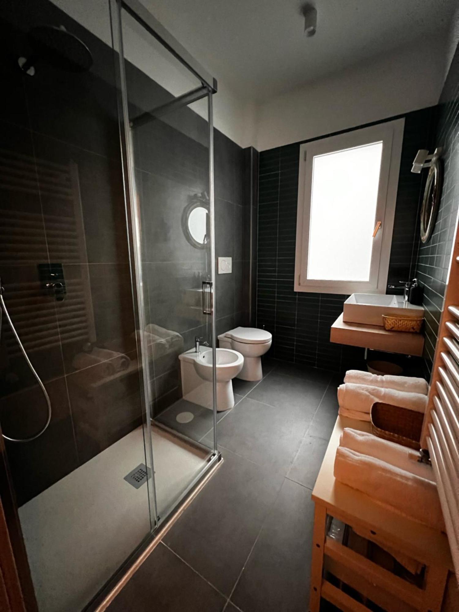 Meraki Family House Nápoly Kültér fotó